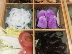 -十二舍·湯物素煮(江泰潤政店)