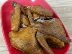 -光明刘冰乳鸽店(光明法政北路店)