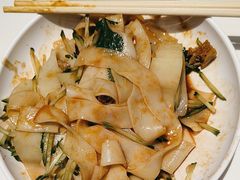-大铁勺新津菜(中北永旺店)