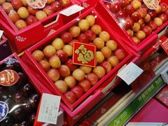 -Olé精品超市(苏州中心店)