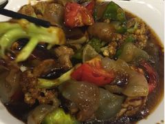 -旺达·福州菜(正大广场店)