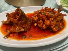 -瑞福园联谊餐室(茂名南路店)