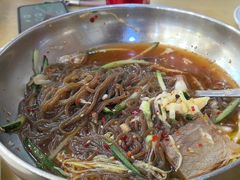 -海兰江石锅饭(水上店)