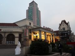 -悦喜客来购物广场(中山路店)
