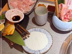 -炉太郎日式烧肉店(华贸店)