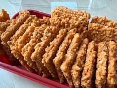 -詹记桃酥(包河万达店)