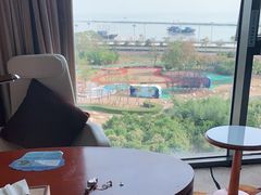 -连云港金陵海州湾会议中心