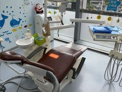 -极光口腔·矫正种植修复(锦江院区)