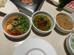 -海底捞火锅(万丰桥店)