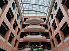 -浙江万里学院(钱湖校区)