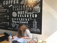 -Alimentari早午餐(安福路店)