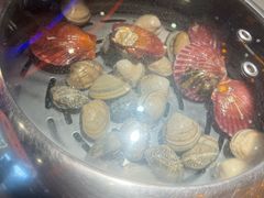 -苏大嘴蒸汽海鲜·海胆蒸饺(中山广场店)