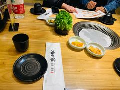 -九田家黑牛烤肉料理·自助(洪洞县城市花园店)