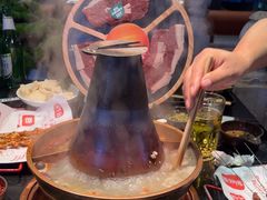-乔先生涮肉·鲜活牛羊肉火锅(塘沽店)