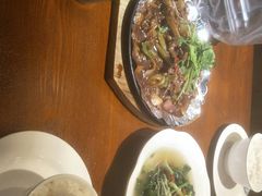 -發記潮汕大排档(宝翔路店)