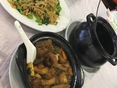 -光兴海鲜排档·小炒(莱利园店)