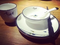 -幸福里时光餐吧