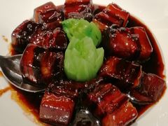 -蘇锦宴·淮扬菜烤鸭·小院(三元桥霄云路店)