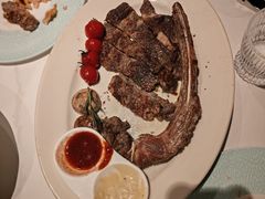 -波特曼西餐厅(中央大街店)