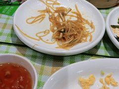 -姥姥春饼·烤鸭(未央路盛龙店)