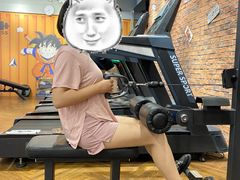 -NRG 健身私教CLUB(云山路店)
