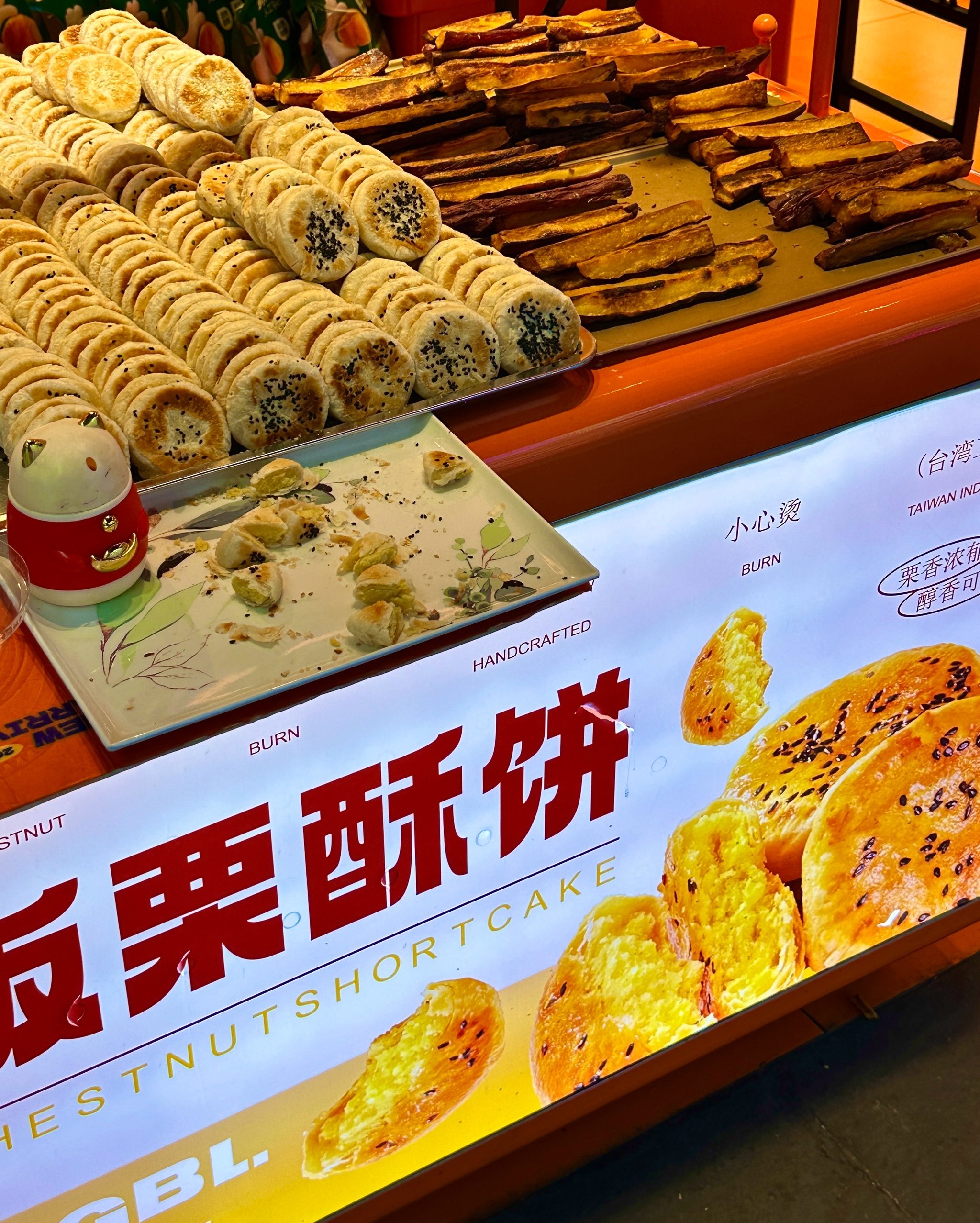 我的春日出游必带清单🧾❗️❗️