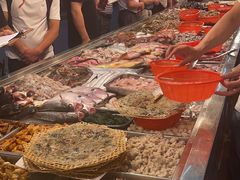 -谊荣海鲜大牌档(石湖店)