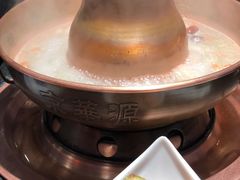 -清真·京华源铜锅涮肉(丰庆店)
