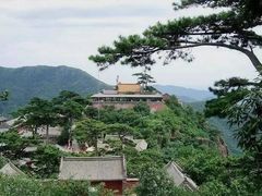 -香山公园