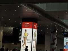 -惠如樓(白云机场T2国际出发店)