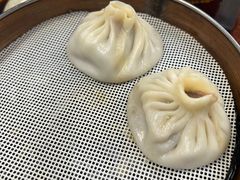 -李记清真馆(打钉巷店)
