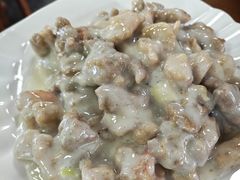 -全顺斋餐厅(育芳园店)