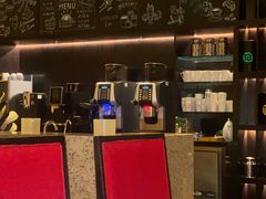 -上海锦江汤臣洲际大酒店壹阶层