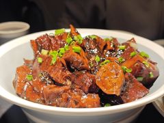 -海趣餐厅·苏式家菜(高新店)