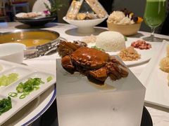 -汤城·料青山