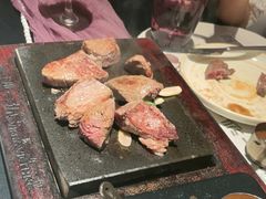 -一沙一城·岩烤牛扒(深圳首店)