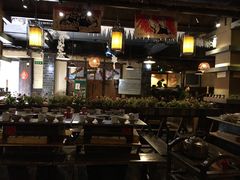 -佬革命主题火锅(玉沙路店)