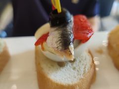 -Mezomd曼索蒂西班牙餐厅(广粤店)