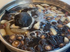 -太婆天府山珍酒楼(亚运村店)