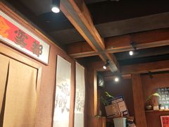 -巴卤社老火锅(财富店)
