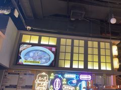 -茄子恰恰·新云南小炒(坪山益田店)