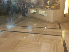 -亿民平安国际大酒店西餐厅(彩田北路店)