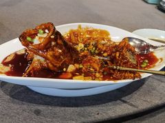 -羲和雅苑•北京烤鸭(平安国际金融中心店)