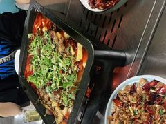 -小眼睛餐饮&杨杨夜宵