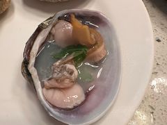 -青蓬蒸汽海鲜·深圳老字号·团建聚会(壹方城店)
