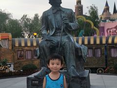 -安徒生童话乐园