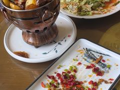 -闻香阁·清真(光荣道店)
