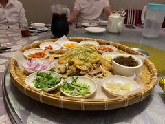 -大树头森林餐厅(番禺广场店)