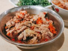 -益华家菜屋(世茂店)