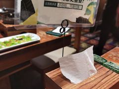 -云海肴·汽锅鸡·云南菜(美罗城店)